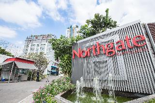 Northgate Ratchayothin Hotel fotoÄŸrafÄ±