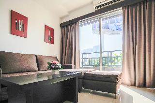 Northgate Ratchayothin Hotel fotoÄŸrafÄ±