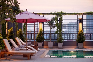 Northgate Ratchayothin Hotel fotoÄŸrafÄ±