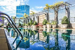 Northgate Ratchayothin Hotel fotoÄŸrafÄ±