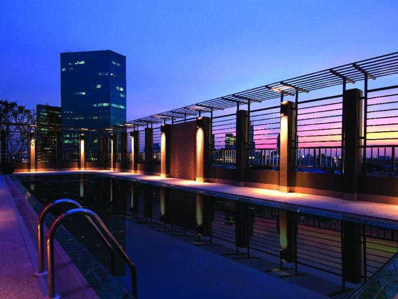 Northgate Ratchayothin Hotel fotoÄŸrafÄ±