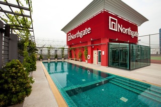 Northgate Ratchayothin Hotel fotoÄŸrafÄ±