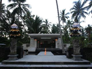 Kelapa Retreat and Spa fotoÄŸrafÄ±
