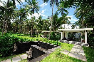Kelapa Retreat and Spa fotoÄŸrafÄ±