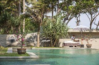 Kelapa Retreat and Spa fotoÄŸrafÄ±