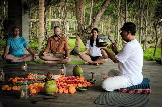 Kelapa Retreat and Spa fotoÄŸrafÄ±