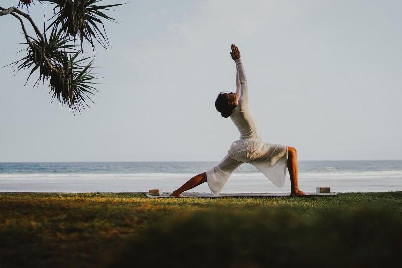 Kelapa Retreat and Spa - Aktivite