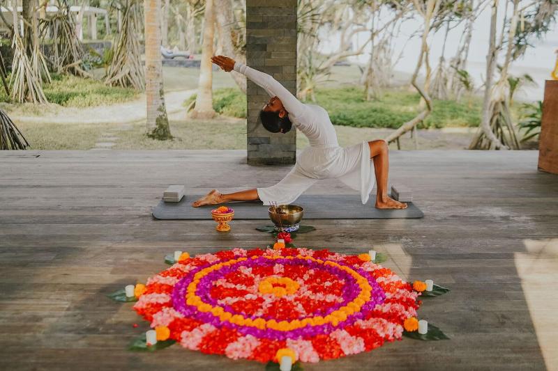 Kelapa Retreat and Spa - Aktivite
