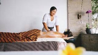 Kelapa Retreat and Spa fotoÄŸrafÄ±