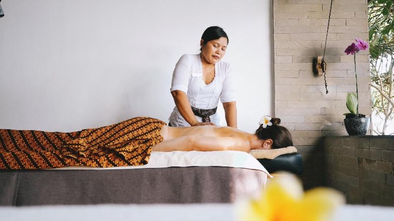 Kelapa Retreat and Spa - Aktivite
