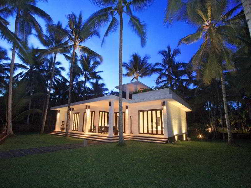 Kelapa Retreat and Spa fotoÄŸrafÄ±