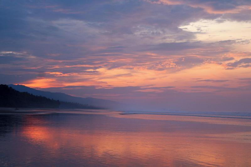 Kelapa Retreat and Spa - Genel