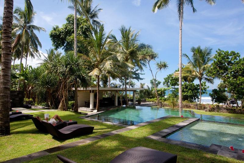 Kelapa Retreat and Spa - Genel