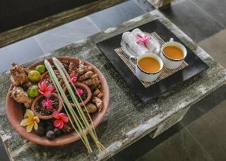 Kelapa Retreat and Spa fotoÄŸrafÄ±