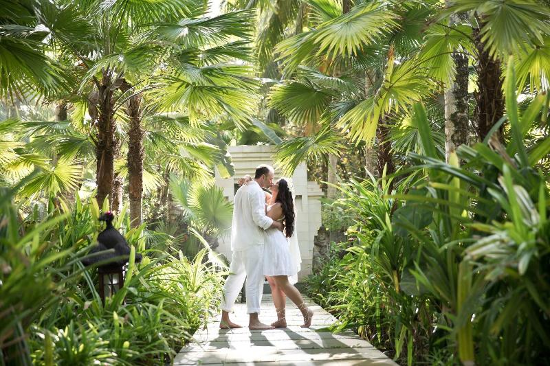 Kelapa Retreat and Spa - Genel