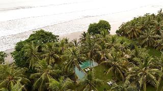 Kelapa Retreat and Spa fotoÄŸrafÄ±