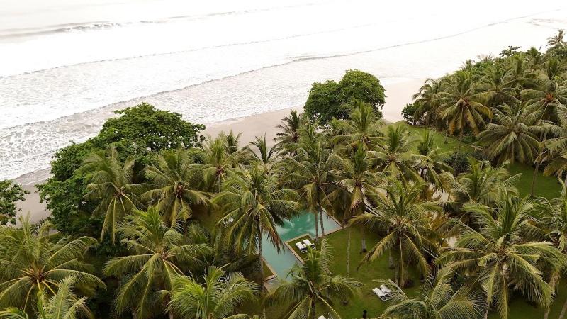 Kelapa Retreat and Spa - Genel
