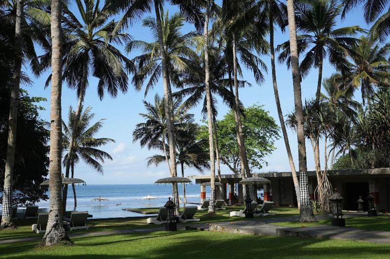 Kelapa Retreat and Spa - Genel