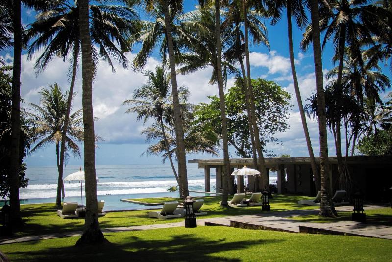 Kelapa Retreat and Spa - Genel