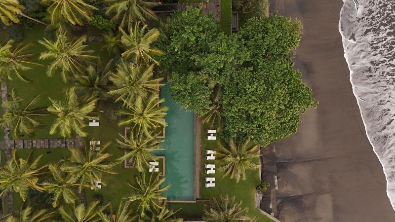Kelapa Retreat and Spa - Genel