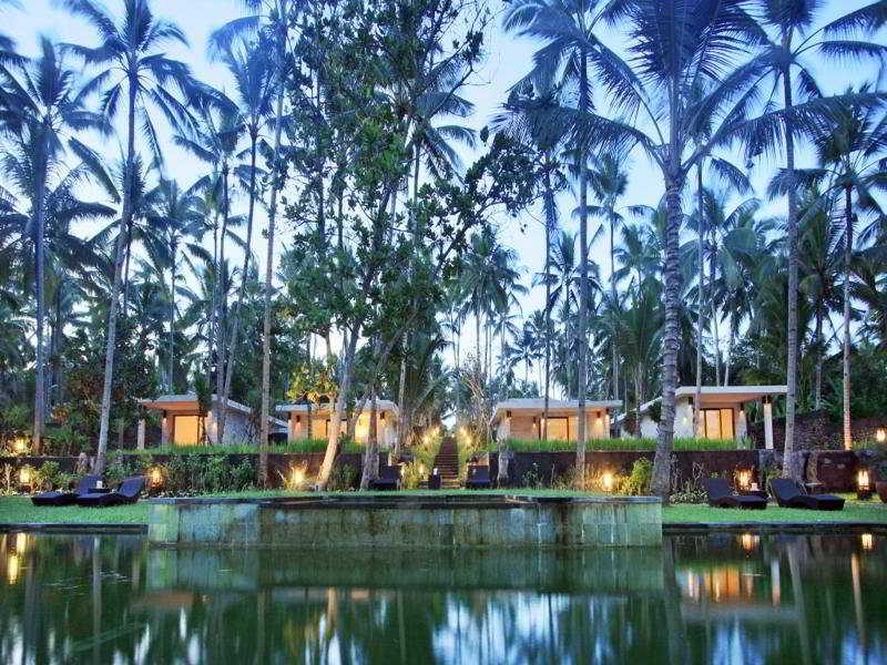 Kelapa Retreat and Spa fotoÄŸrafÄ±