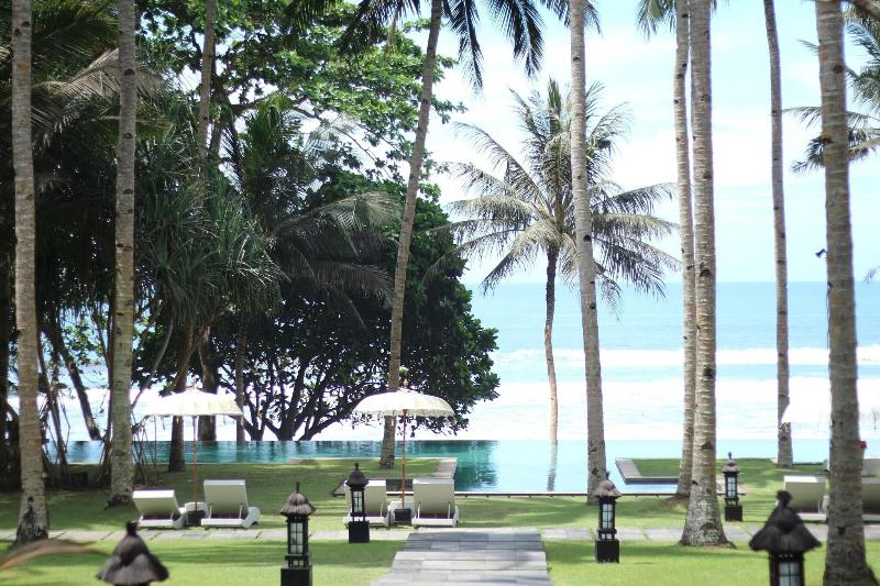 Kelapa Retreat and Spa - Genel