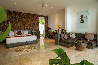 Kelapa Retreat and Spa fotoÄŸrafÄ±