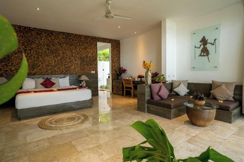 Kelapa Retreat and Spa - Oda