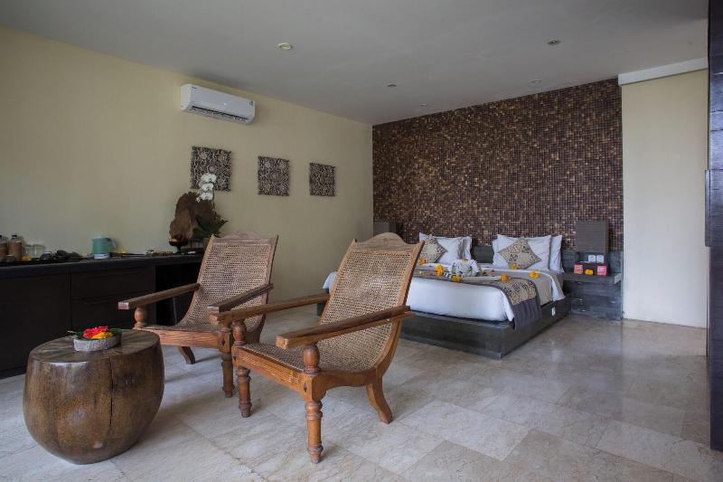 Kelapa Retreat and Spa - Oda