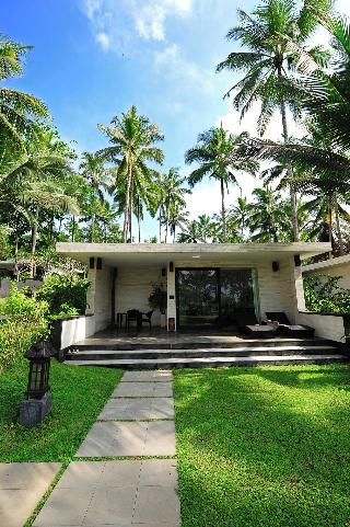 Kelapa Retreat and Spa fotoÄŸrafÄ±
