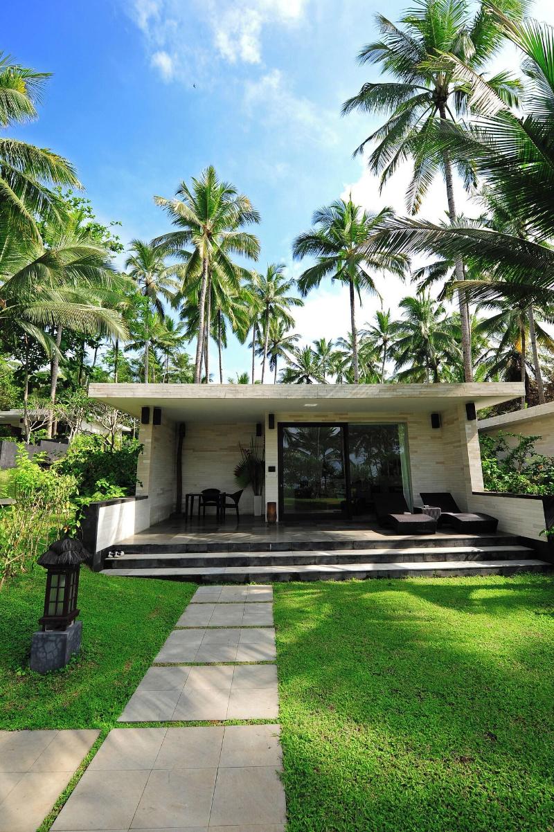 Kelapa Retreat and Spa - Oda