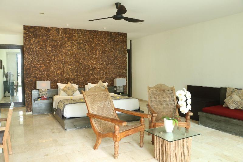 Kelapa Retreat and Spa - Oda