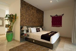 Kelapa Retreat and Spa fotoÄŸrafÄ±