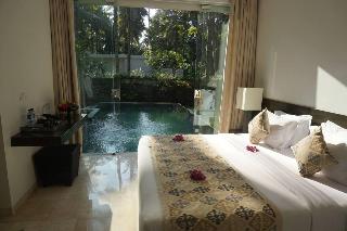 Kelapa Retreat and Spa fotoÄŸrafÄ±