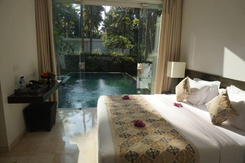Kelapa Retreat and Spa - Oda