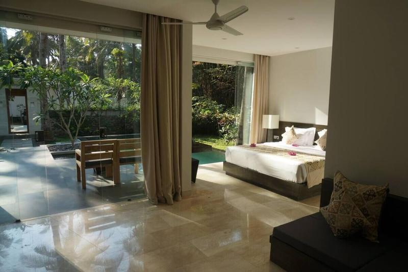 Kelapa Retreat and Spa - Oda