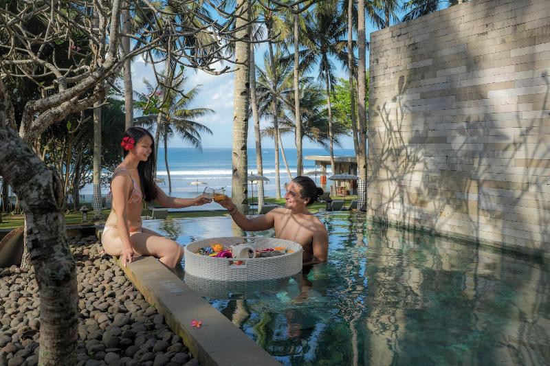 Kelapa Retreat and Spa - Oda