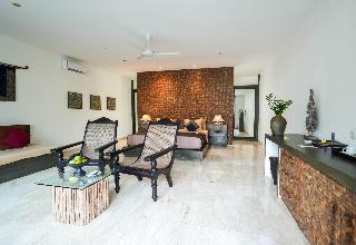 Kelapa Retreat and Spa fotoÄŸrafÄ±