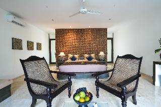 Kelapa Retreat and Spa fotoÄŸrafÄ±