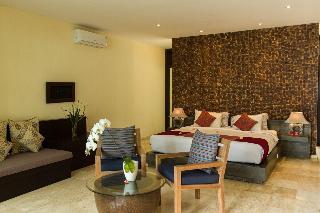 Kelapa Retreat and Spa fotoÄŸrafÄ±