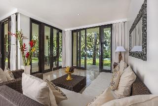 Kelapa Retreat and Spa fotoÄŸrafÄ±