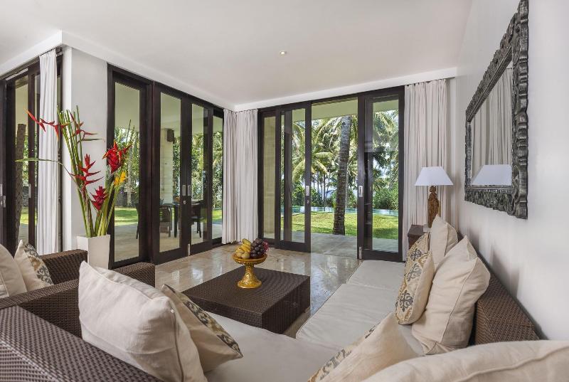 Kelapa Retreat and Spa - Oda
