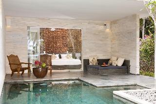 Kelapa Retreat and Spa fotoÄŸrafÄ±