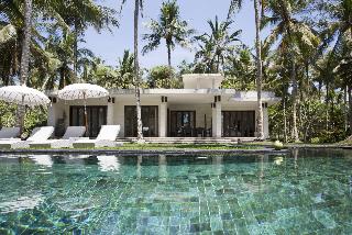 Kelapa Retreat and Spa fotoÄŸrafÄ±