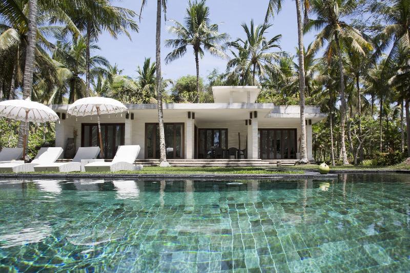 Kelapa Retreat and Spa - Oda