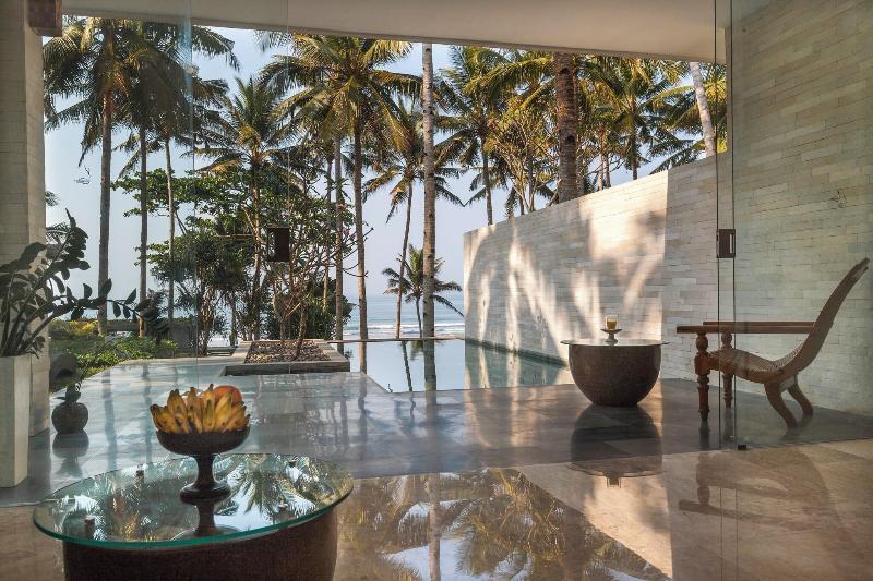Kelapa Retreat and Spa - Oda