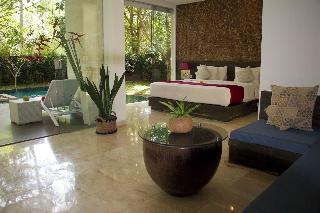 Kelapa Retreat and Spa fotoÄŸrafÄ±