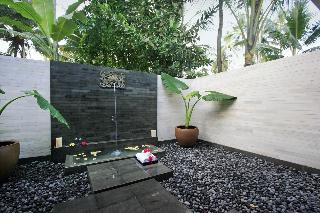 Kelapa Retreat and Spa fotoÄŸrafÄ±