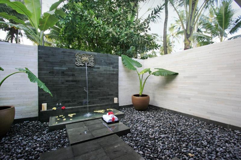 Kelapa Retreat and Spa - Oda