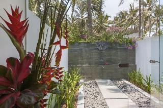 Kelapa Retreat and Spa fotoÄŸrafÄ±